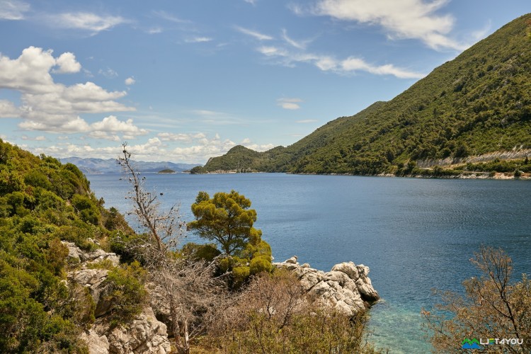 Mljet 2 You - Seafront Apartment